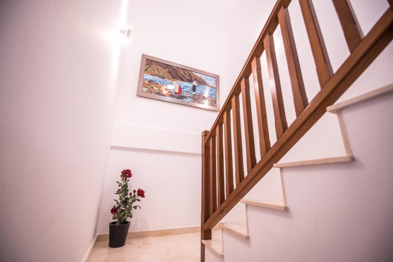 Villa Garoed Playa Blanca  Exterior photo